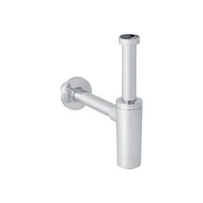 Geberit mosdó búraszifon, G5/4"-40mm, fényes króm