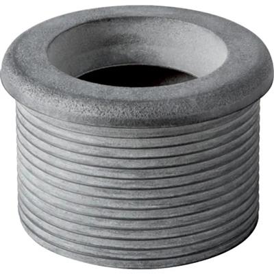 Geberit Gumidugó 57x50mm