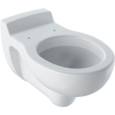Geberit Bambini gyermek fali WC, mélyöblítésű, 53,5cm