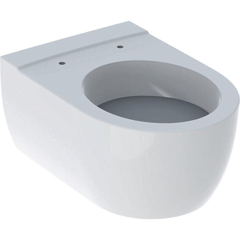 Geberit iCon  WC csésze, fali, Mély öbl.  6l.