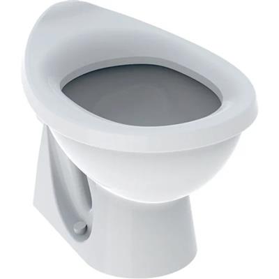 Geberit Bambini álló wc.hátsó kifolyású
