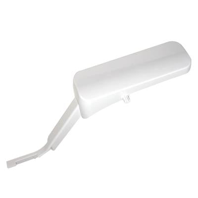 Geberit AP 112 nyomógomb fehér (238.064.11.1)