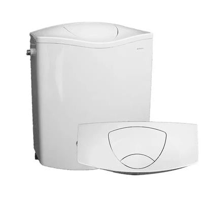 Geberit AP 116 fedél