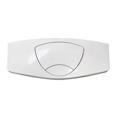 Geberit AP 116 plus tartályfedél nyomógombokkal