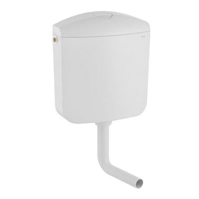 Geberit AP117 fedél
