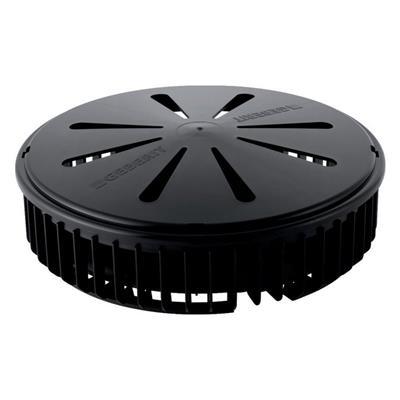 Geberit Pluvia lombkosár komplett