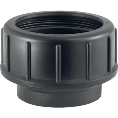 Geberit PE-csavarzat DN 50