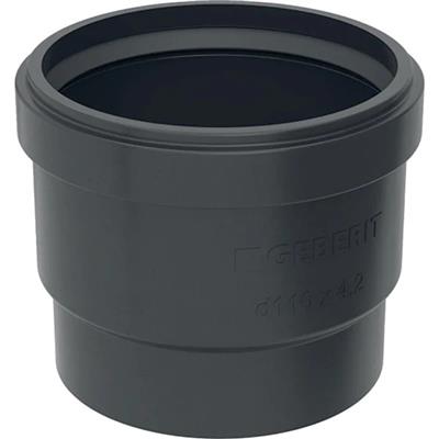 Geberit Tok tömítéssel DN 56