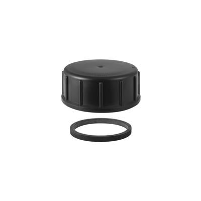 Geberit zárókupak DN 75