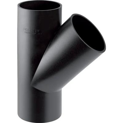 Geberit Ágidom DN 90/40 45°