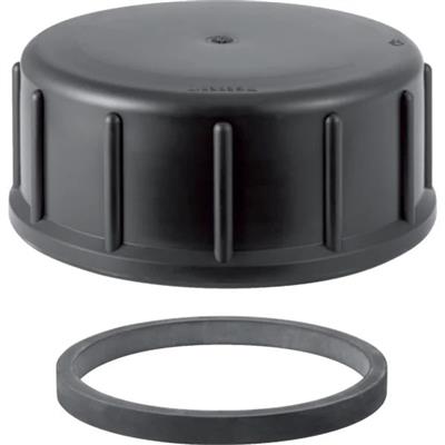 Geberit zárókupak DN 90