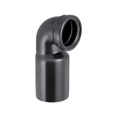 Geberit PE fali WC ív DN 90/90