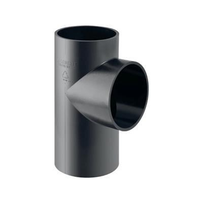 Geberit Ágidom DN 110/ 75 88 1/2°
