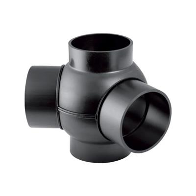 Geberit Kettős-elágazó 88 1/2°DN110/ 90