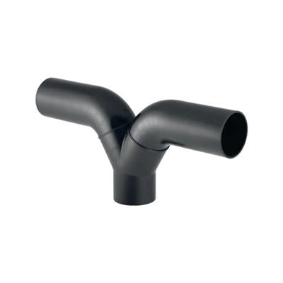 Geberit Nadrágidom DN 110/110/110 2x90°
