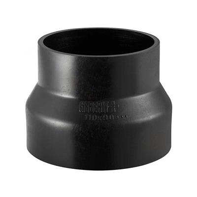 Geberit Szűkítő koncentrikus DN 110/75