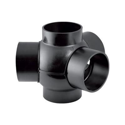 Geberit Hármas-elágazó 88 1/2°DN110/110