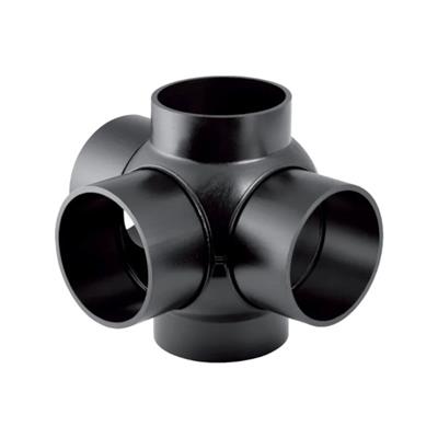Geberit Hármas-elágazó 88 1/2°DN110/100