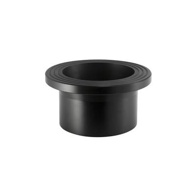 Geberit Előhegesztett kötés DN110