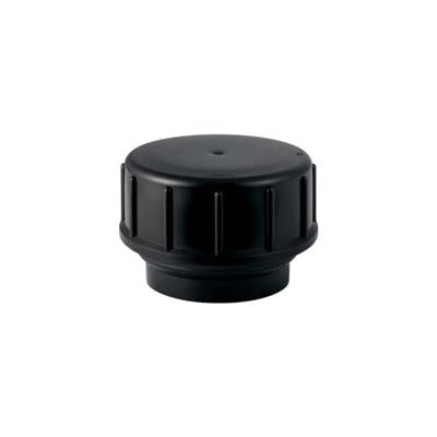Geberit Komplett zárókupak DN110