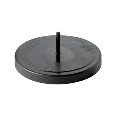 Geberit Zárófedél felhegesztésre DN 110