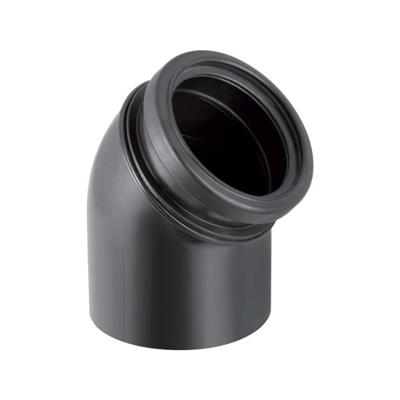 Geberit WC ív 45° DN 110/90