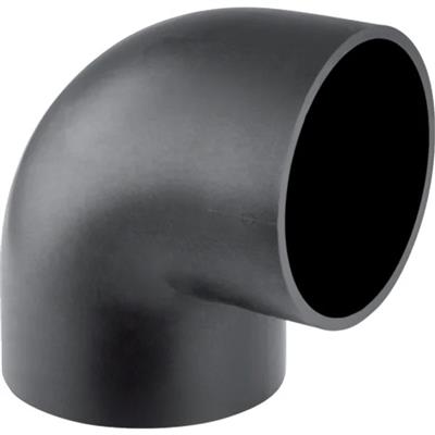 Geberit 88 1/2°-os csatlakozóív DN 125