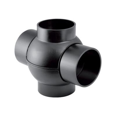 Geberit Kettős-elágazó 88 1/2°DN125/110