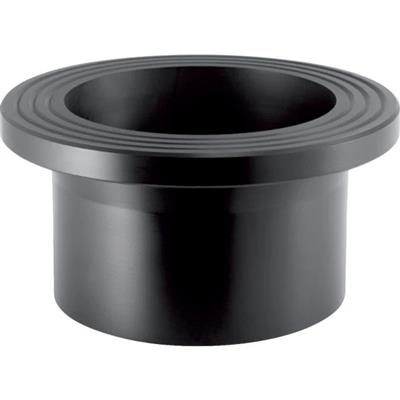 Geberit Előhegesztett kötés DN 125