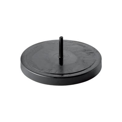 Geberit Zárófedél felhegesztésre DN 125