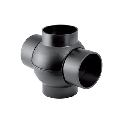 Geberit Kettős-elágazó 88 1/2°DN160/110