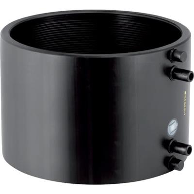 Geberit Thermo-karmantyú DN 315