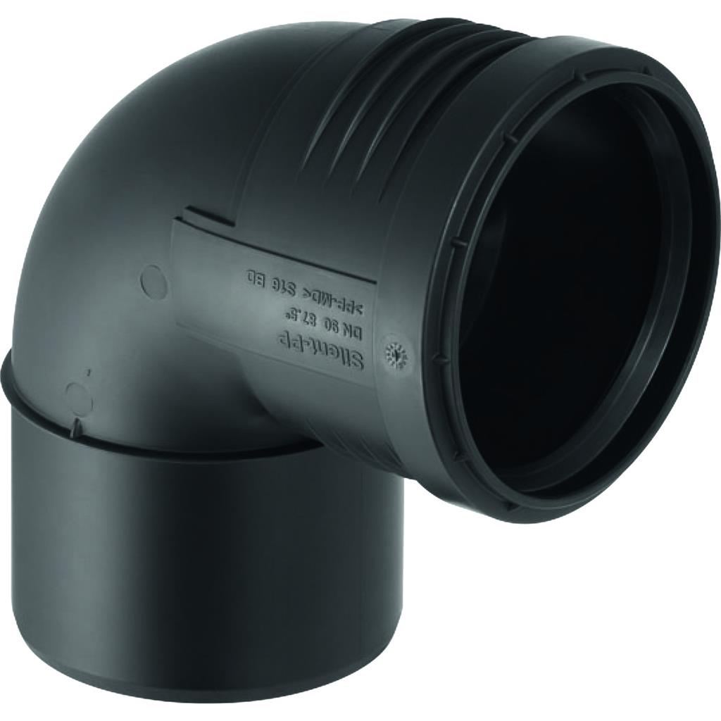 Geberit-Silent-PP ív 32/87,5°
