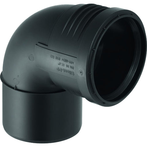 Geberit-Silent-PP ív 32/87,5°