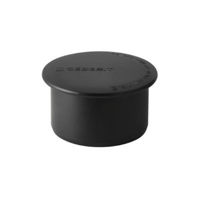 Geberit-Silent-PP tokelzáró D40
