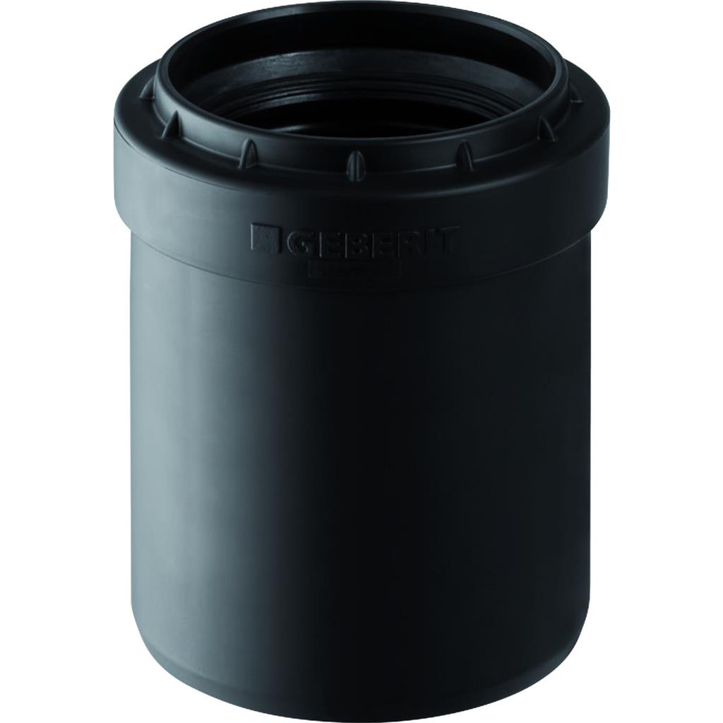 Geberit-Silent-PP koncetrikus szűkítő rövid 40/32