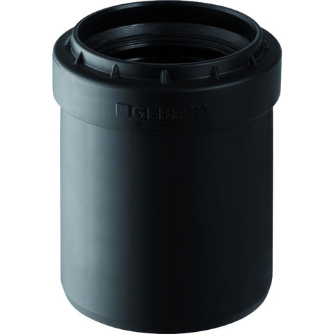 Geberit-Silent-PP koncetrikus szűkítő rövid 40/32