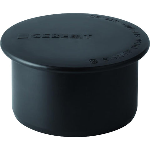Geberit-Silent-PP tokelzáró D50
