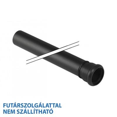 Geberit-Silent-PP cső 75/2fm