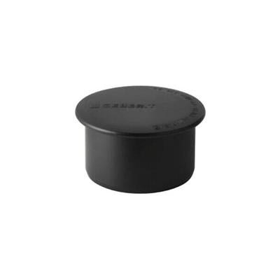 Geberit-Silent-PP tokelzáró D75