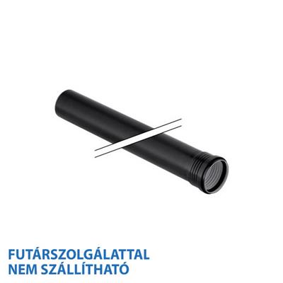 Geberit-Silent-PP cső 90/200cm 1 tokkal