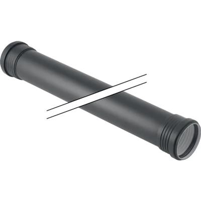 Geberit-Silent-PP cső 90/300cm 2 tokkal