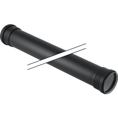 Geberit-Silent-PP cső 110/1fm két tokkal