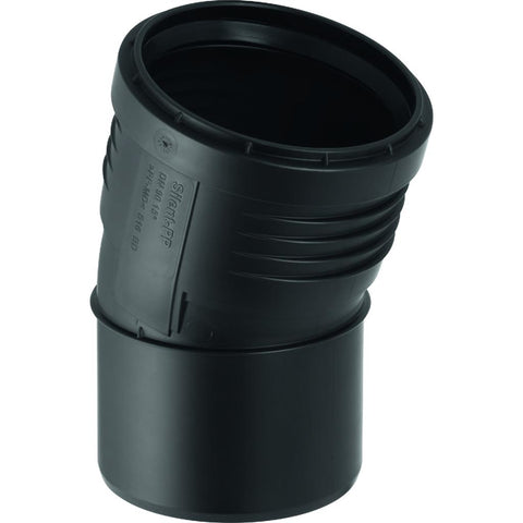 Geberit-Silent-PP ív 110/15°