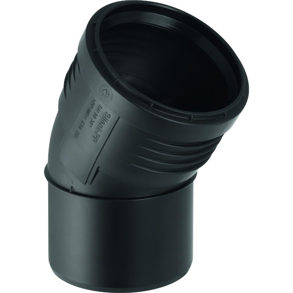 Geberit-Silent-PP ív 110/30°