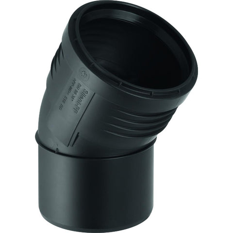 Geberit-Silent-PP ív 110/30°