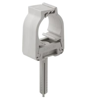 Geberit Volex csőrögzítő bilincs 20-22mm