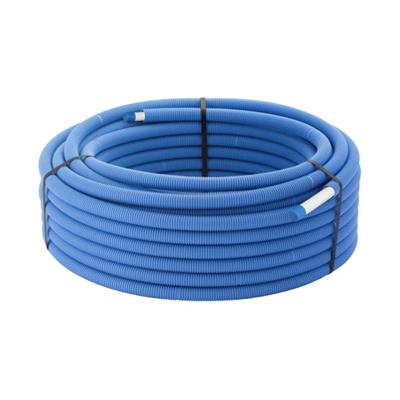 Geberit Volex ötrétegű cső, kék védőcsőben, 20mm L50m