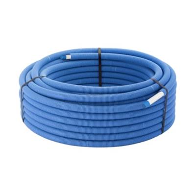 Geberit Volex ötrétegű cső, kék védőcsőben, 20mm L100m
