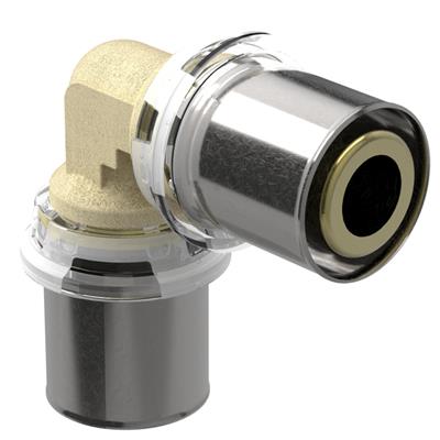 Geberit Volex könyök 45° 63